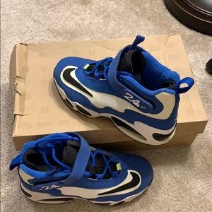Kids Nike Air Max Griffey’s